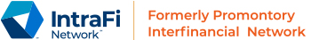 IntraFi Network Logo